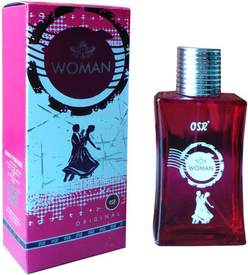

OSR woman exotic Eau de Parfum - 100 ml(For Women)