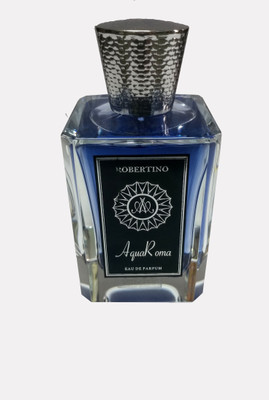 

robertino Aqua Roma Eau de Parfum - 100 ml(For Men & Women)