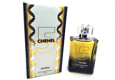 

Petrol Chenel 5 Eau de Parfum - 100 ml(For Women)
