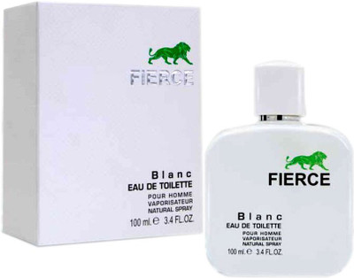 

Sniff Fierce Blanc Eau de Toilette - 100 ml(For Men)