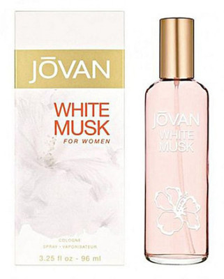 

Jovan White Musk (For Women) Perfume - 96 ml(For Women)