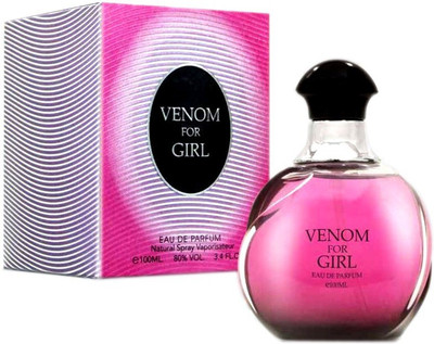 

Sniff Venom For Girl Eau de Parfum - 100 ml(For Women)