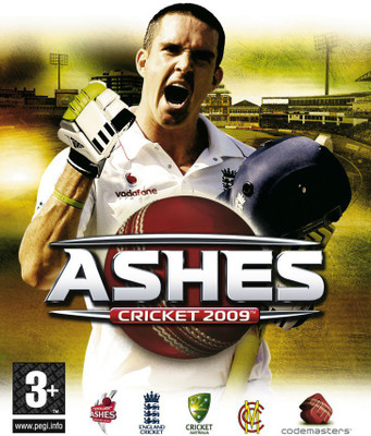 

ashes cricket 2009 (standard)(sports, for pc)
