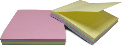 

Aumni Crafts Aumni Crafts 100 Sheets Regular, 4 Colors(Set Of 3, Multicolor)