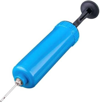 

TARVIK HAND PUMP Ball Pump(Blue)