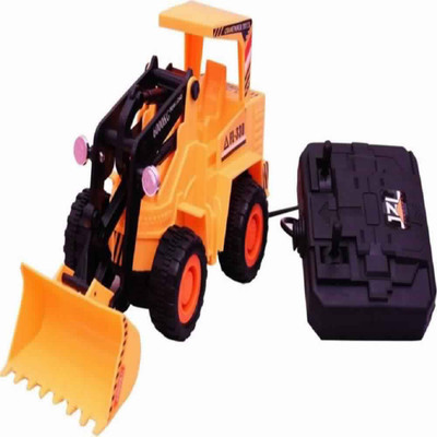 

eEdgestore Super Truck (Yellow)(Yellow)