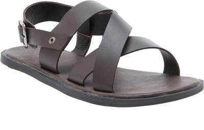 

WCFC Men Brown Sandals