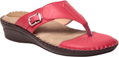 

MSC Women Red Heels