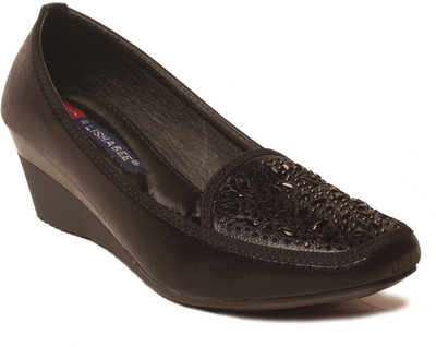

MSC Casuals For Women(Black