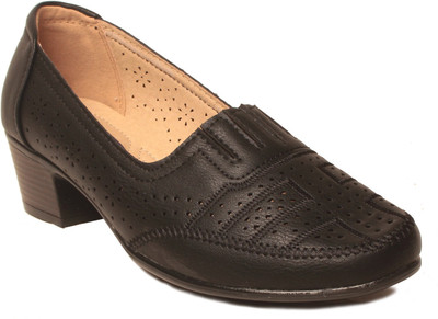 

MSC Loafers For Women(Black