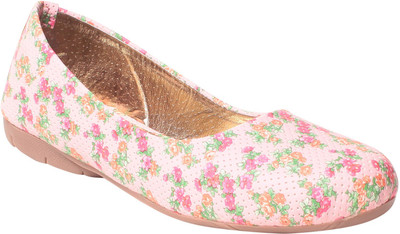

MSC Women Pink Bellies