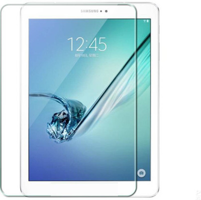 Aspir Tempered Glass Guard for samsung galaxy Tab s4 t830(Pack of 1)
