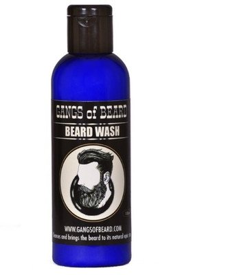 

Gangs of Beard Beard Wash(100 ml)