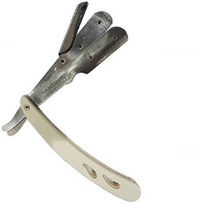 

INAAYA Folding Shaving Razor For men & Women