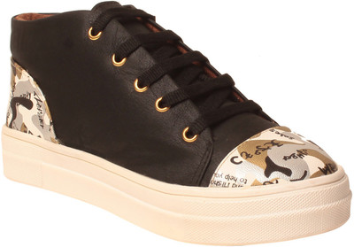 

MSC Sneakers For Women(Black