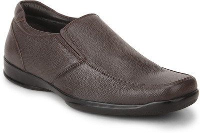 

Red Chief RC3500 003 Slip On For Men(Brown