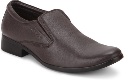 

Red Chief Slip On For Men(Brown