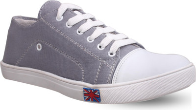 

Despacito Sneakers For Men(Grey