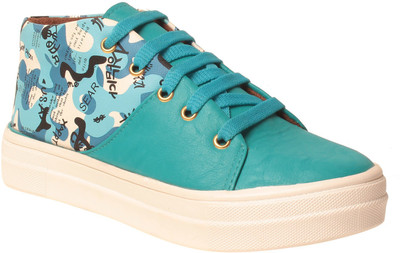 

MSC Sneakers For Women(Green