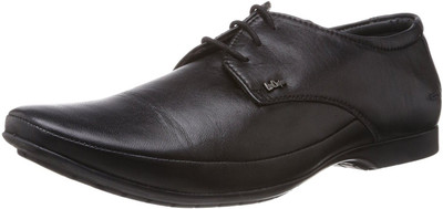 

Lee Cooper LC9255 Lace Up For Men(Black