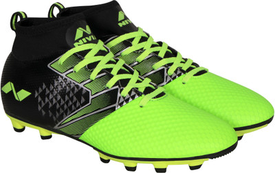 nivia dominator football shoes lowest price