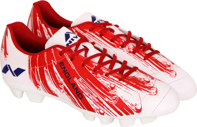 Nivia Country Color Football Stud England Football Shoes For Men