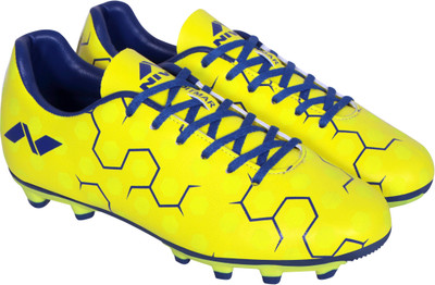 nivia football boots flipkart