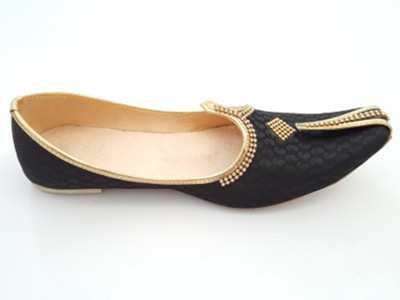 

SHATHI Jutis For Men(Black