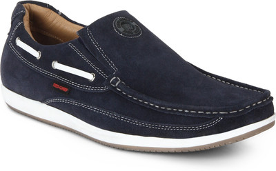 

Red Chief RC3504 002 Casuals For Men(Blue
