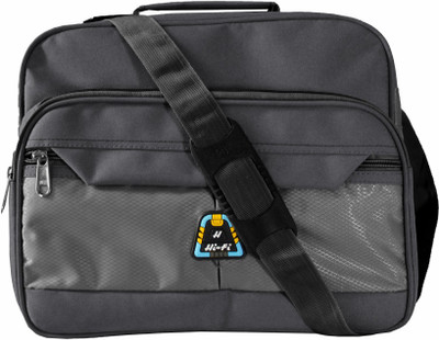 

Hi-Fi Small Multipurpose Bag Small Travel Bag - Small(Black)