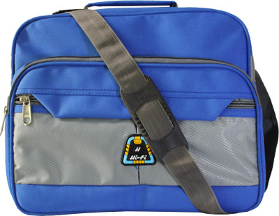 

Hi-Fi Small Multipurpose Bag Small Travel Bag - Small(Black)