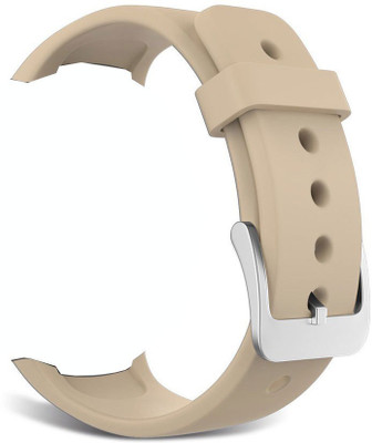 

CELLFATHER S2 SM-720/SM-730 Khaki Smart Watch Strap(Brown)