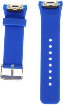 

CELLFATHER S2 SM-720/SM-730 Flag Blue Smart Watch Strap(Blue)