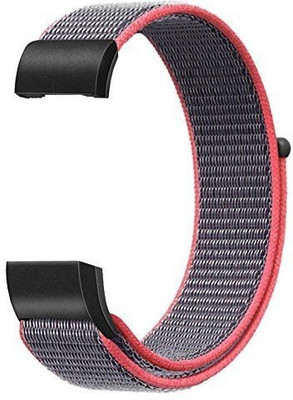 CELLFATHER CELL-70743 Smart Watch Strap(Blue), Electronic pink