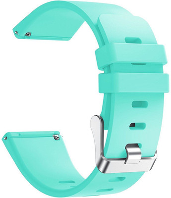 

CELLFATHER CELL-70696 Smart Watch Strap(Blue), Teal