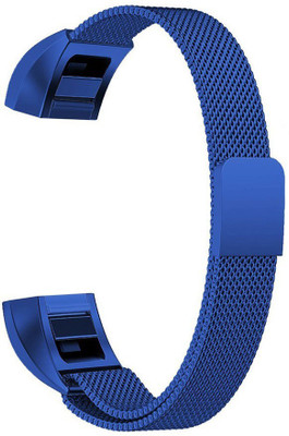 

Cellfather CELL-70394 Smart Watch Strap(Blue)