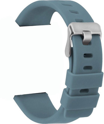 

CELLFATHER CELL-70695 Smart Watch Strap(Grey), Slate