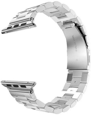 

Cellfather CELL-70153 Smart Watch Strap(Silver)