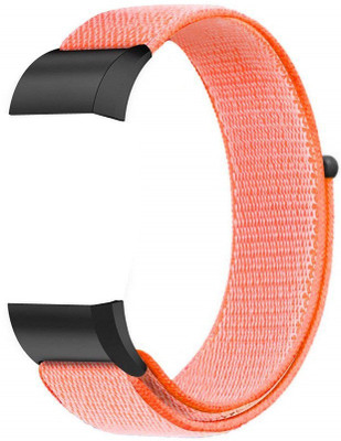 

CELLFATHER CELL-70740 Smart Watch Strap(Orange), Spicy orange