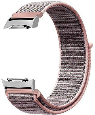 

CELLFATHER CELL-70739 Smart Watch Strap(Pink), Pink sand