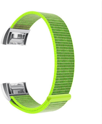 

CELLFATHER CELL-70741 Smart Watch Strap(Yellow), Flash