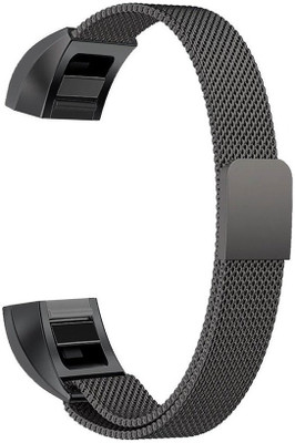 

Cellfather CELL-70396 Smart Watch Strap(Black)