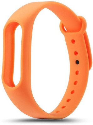

LS Letsshop m2 - band 2 Orange Smart Band Strap Smart Band Strap(Orange)