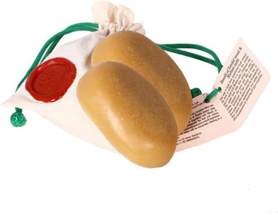 

Vherbs Pebbles Sandal Wood and Multani Mitti Antiseptic Glycerin Soap(0 g, Pack of 2)