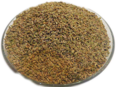 

IndianJadiBooti Ajwain(400 g)
