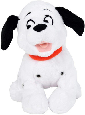 

Disney 101 Dalmations Softtoy - 25 cm(White)
