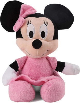 

Minnie Disney Marvelous - 9 cm(Pink)