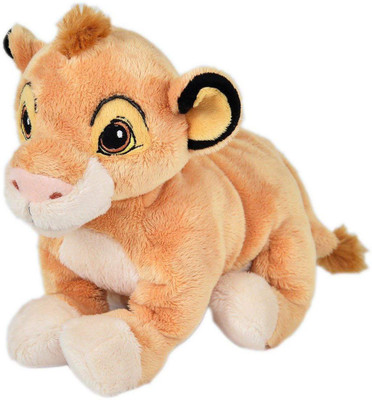 

Disney Softtoy - 25 cm(Brown)