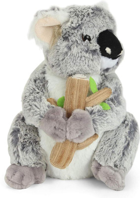 

Starwalk Koala Plush - 20 cm(Grey)