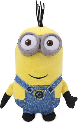 

Minions Kevin Plush - 53 cm(Yellow)